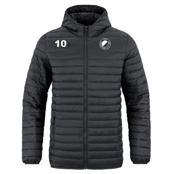 KinderSteppjacke 