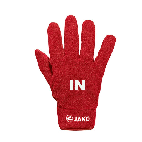 Feldspielerhandschuhe Fleece 