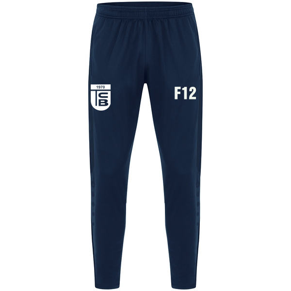 KinderPolyesterhose Power 