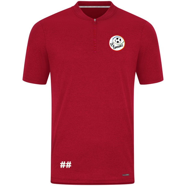 Polo Pro Casual 