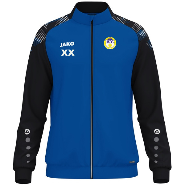 Polyesterjacke Sonic 