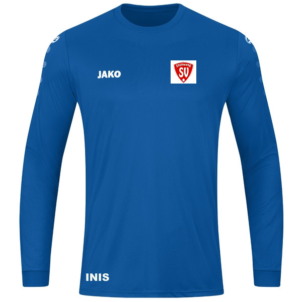 Trikot Team Langarm 