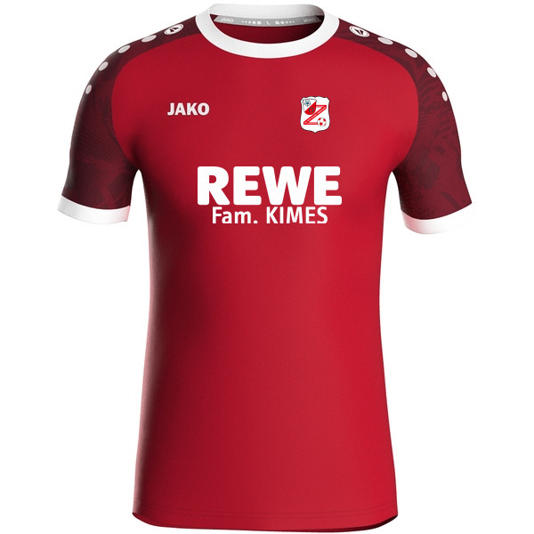 Trikot Iconic kurzarm 