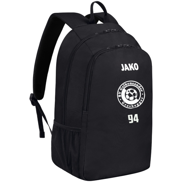 Rucksack One 