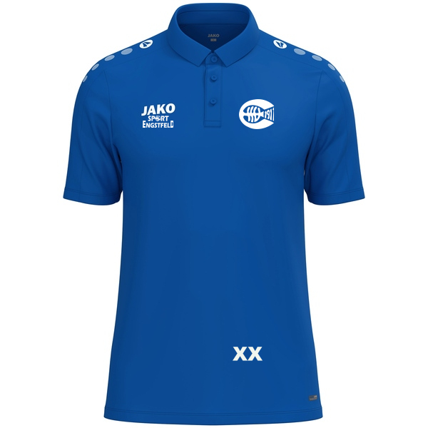 KinderPolo One 