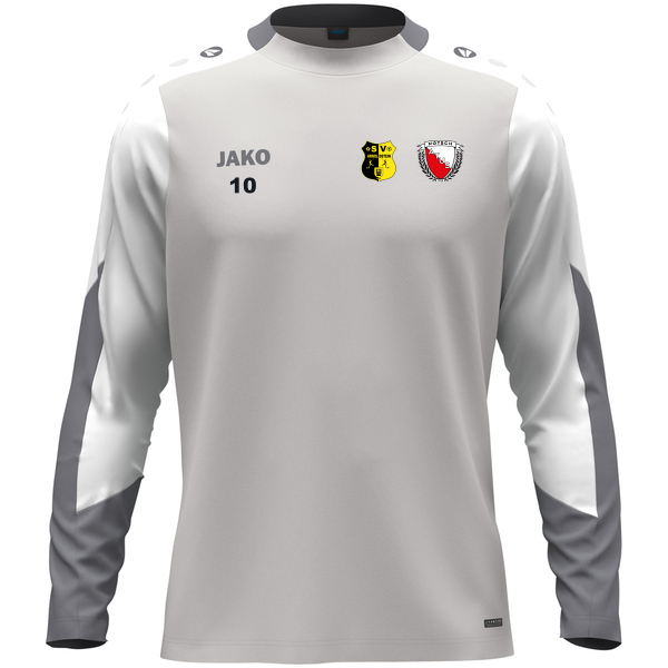Longsleeve Dynamic 