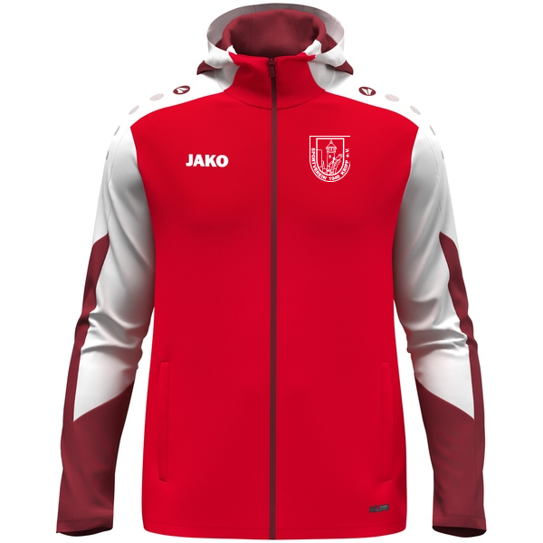 Kapuzenjacke Dynamic 