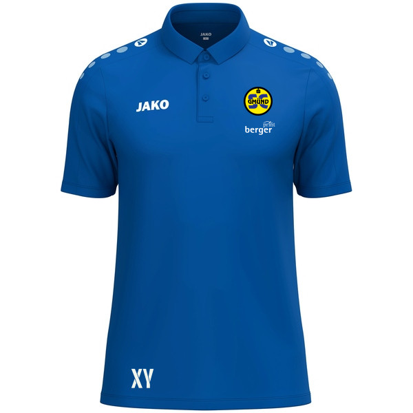 Polo One Cotton 