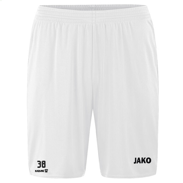 Sporthose Manchester 2.0 ohne Innenslip 