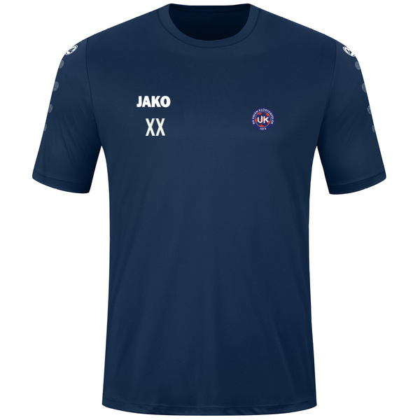 Trikot Team kurzarm 