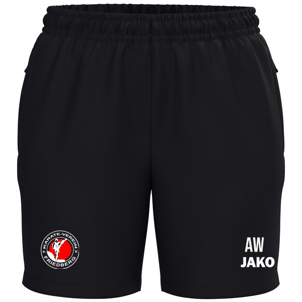 womanWebshort One Damen 