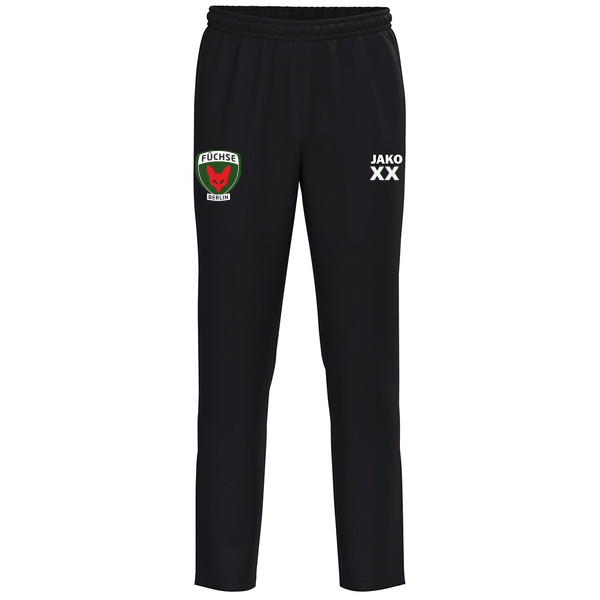 KinderWebhose One 