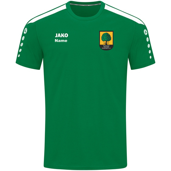 KinderT-Shirt Power 