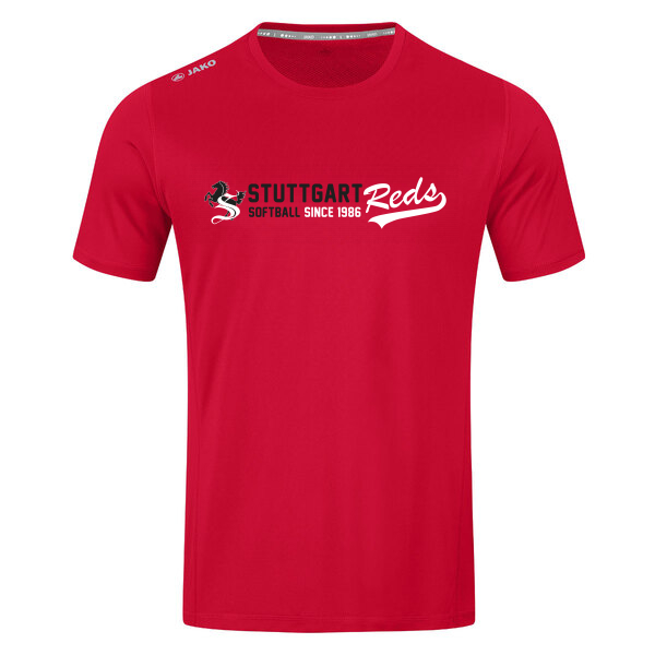 KinderT-Shirt Run 2.0 