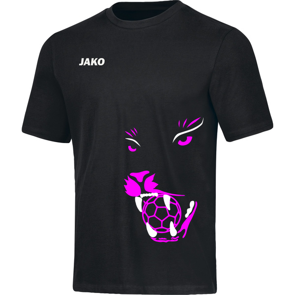 KinderT-Shirt Base 