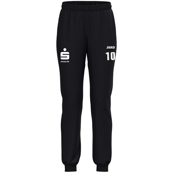 womanPolyesterhose One Damen 