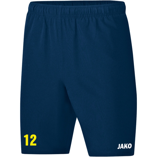 Short Classico 