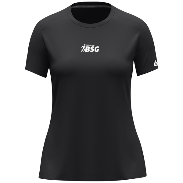 womanT-Shirt Uni Damen 