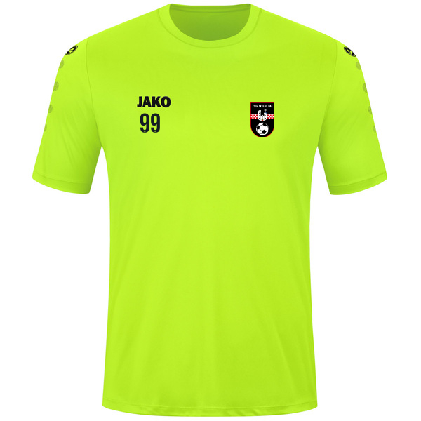 Trikot Team kurzarm 