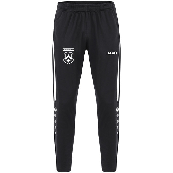 KinderPolyesterhose Power 
