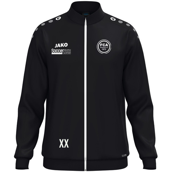Polyesterjacke One 