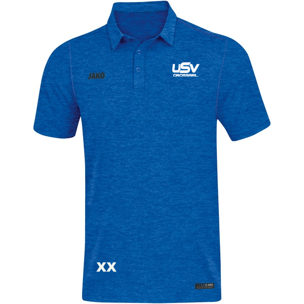 Polo Premium Basics 