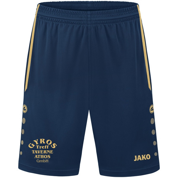 Sporthose Allround 