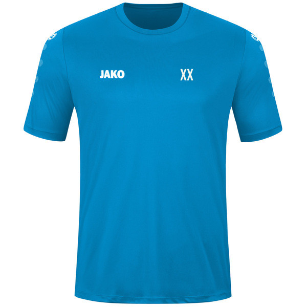 Jersey Team short sleeve 