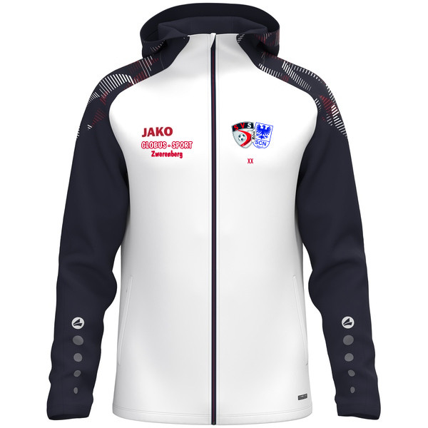 KinderKapuzenjacke Sonic 