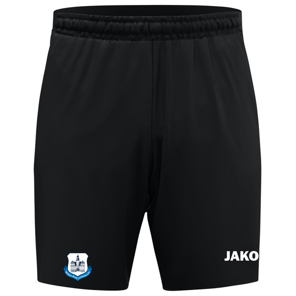 Trainingsshort Dynamic 