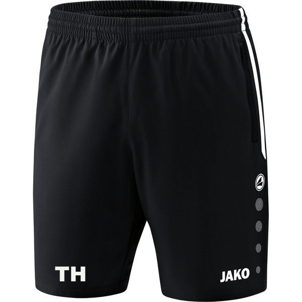 Short Competition 2.0 