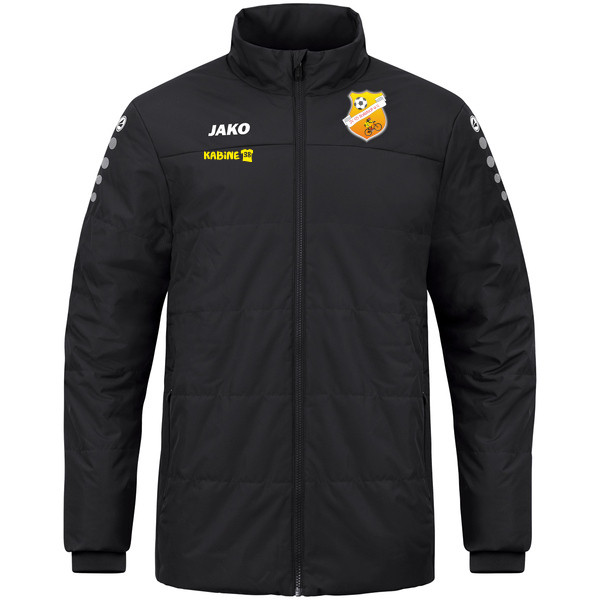 Coachjacke Team 