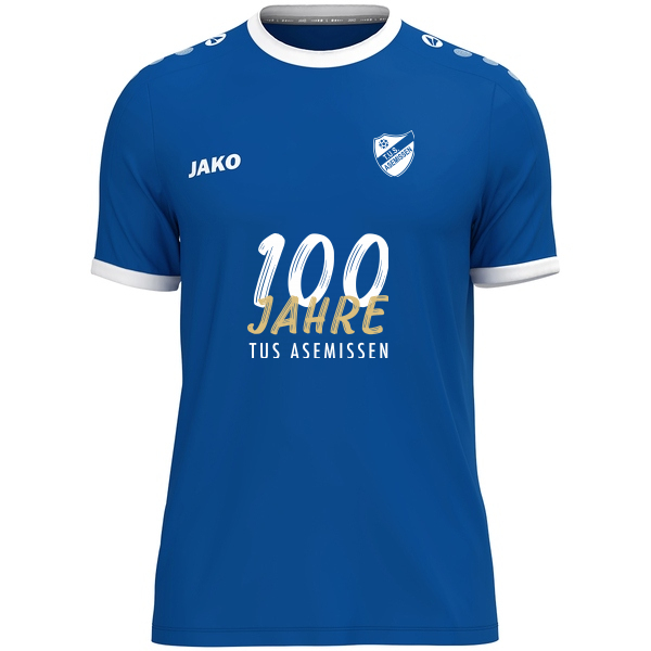 Trikot One kurzarm 