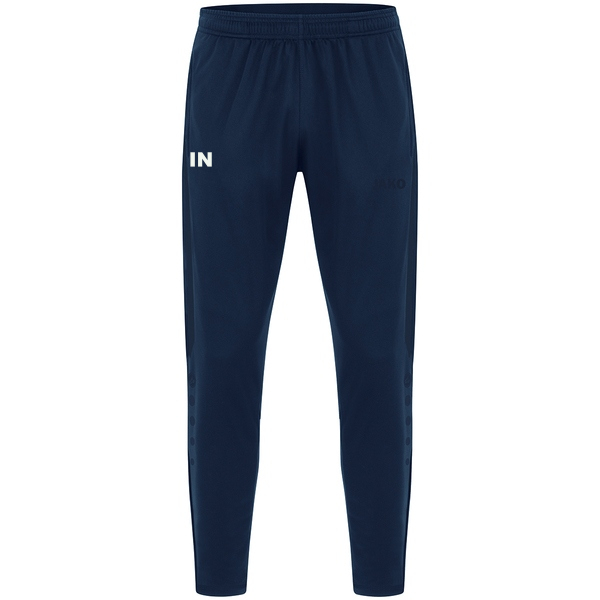 KinderPolyesterhose Power 