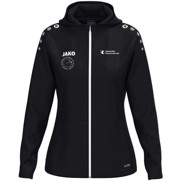womanKapuzenjacke Light One Damen 