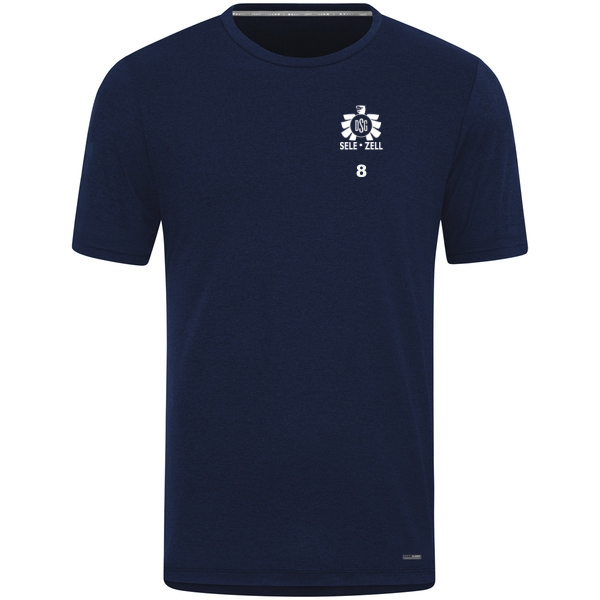 T-Shirt Pro Casual 