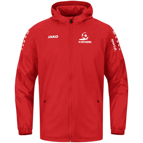 Allwetterjacke Team 2.0 