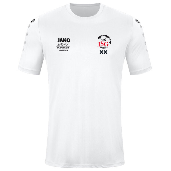 Trikot Team kurzarm 