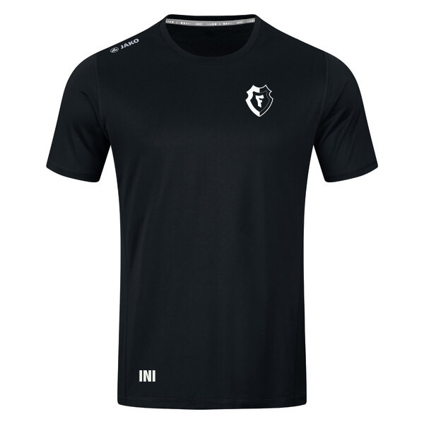 KinderT-Shirt Run 2.0 