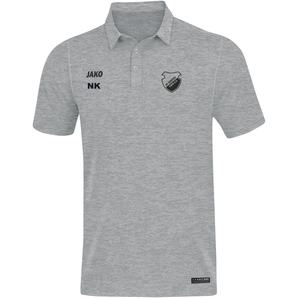 Polo Premium Basics 