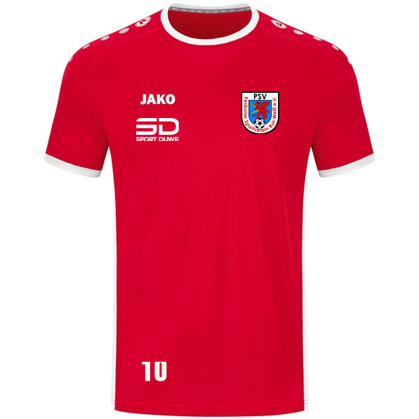 Trikot Primera Kurzarm 