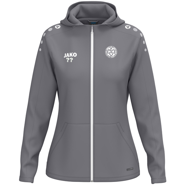 womanKapuzenjacke One Damen 
