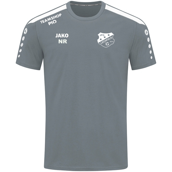 KinderT-Shirt Power 