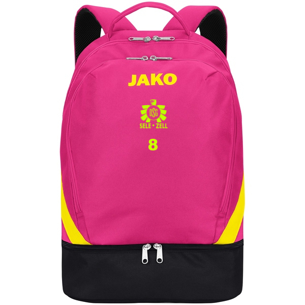 Rucksack Iconic 