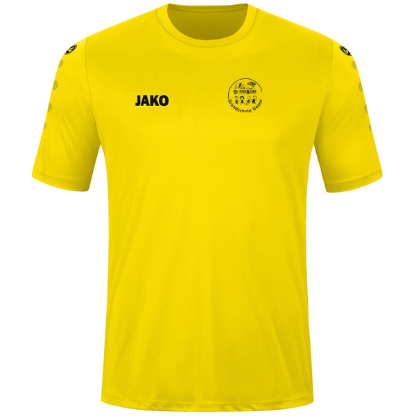 Trikot Team kurzarm 