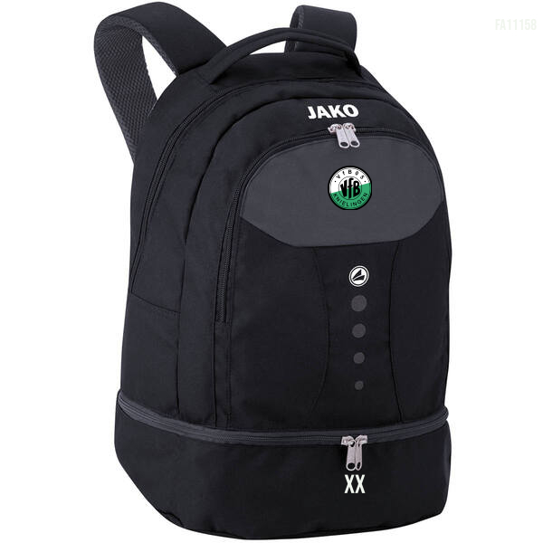 Rucksack TLS 