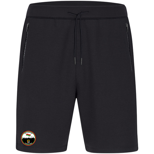 Short Pro Casual 
