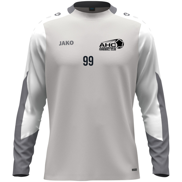 Maillot Dynamic ML 