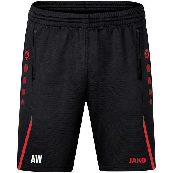 Trainingsshort Challenge 