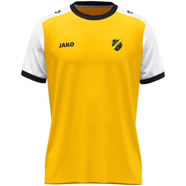 Trikot Dynamic kurzarm 